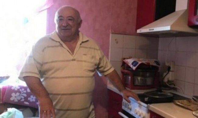 Батько Зеленського назвав єдину причину, по якій син піде на другий термін