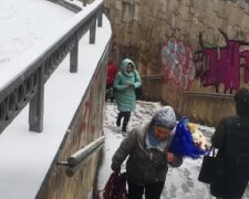 Погода устроит настоящую пытку холодом, мощный антициклон охватил Украину: какие области заморозит