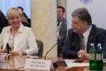 порошенко