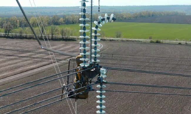 Графіки відключення світла у Рівненській області на 31 березня