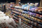 Дефіцит продуктів у Одеській області