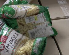 Гуманітарна допомога для пенсіонерів у Харківській області: хто саме отримає