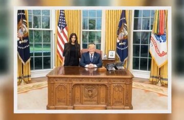 Дерзкий муж Ким Кардашьян метит в президенты США: как выглядит новый враг Трампа