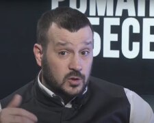 Коломойского Порошенко не напугал, - Андрусив