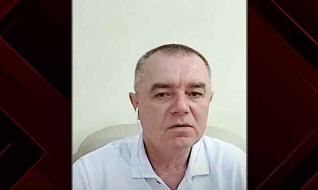 По автомобільному мосту, що залишився, не рухатиметься військова техніка, - Роман Світан про Кримський міст