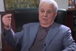 Леонід Кравчук