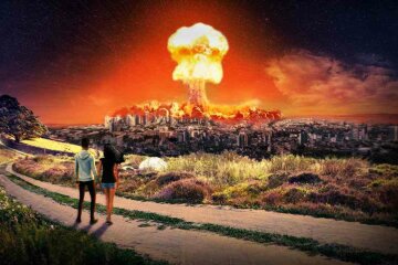 конец света, армагедон, апокалипсис, судный день