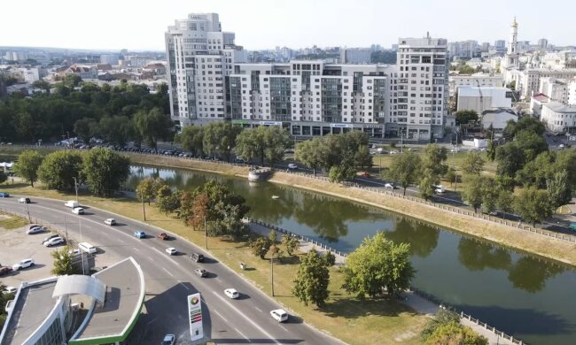 Прогноз погоди в Харківській області на тиждень з 16 по 22 липня