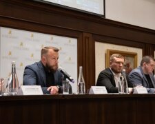 В Харькове обсудили как вернуть оккупированные территории