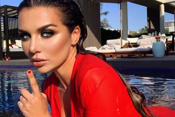 анна седокова