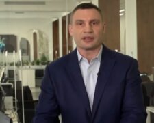Кличко попередив киян про "засоби" проти вірусу, відео: "Пече в горлі і висипання"