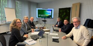 Держекоінспекція переймає європейський досвід – що це означає для нашого довкілля
