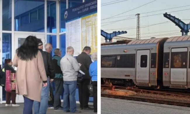 Великдень і травневі свята в Одесі: в "Укрзалізниці" повідомили, що зміниться в русі поїздів