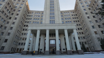 Подорожание стоимости обучения в Харькове