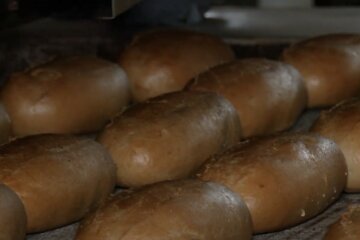 Дефіцит хліба в Кіровоградській області