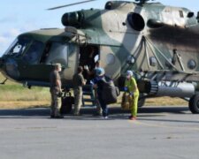 Військових ЗСУ терміново рятують у Харкові, фото: "Підірвалися на..."