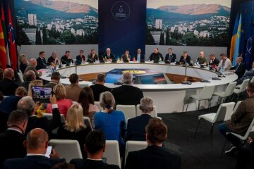 Крымская платформа