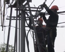 Графіки відключення світла в Одеській області на 23 квітня