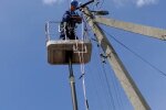 Графики отключения света в Черниговской области