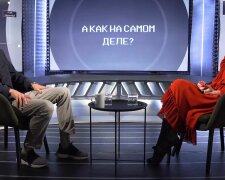 Дзивидзинский назвал причины кадровых перестановок в украинском госаппарате