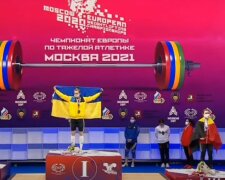 "Молодець, пишаємося": на честь нашої чемпіонки в Москві пролунав гімн України, приголомшливе відео