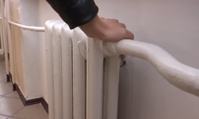 Завершення опалювального сезону в Івано-Франківській області