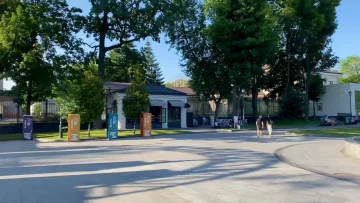 Прогноз погоди на тиждень з 6 до 15 травня у Харкові