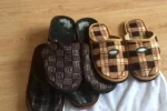 тапочки