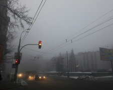 Смог у Києві: стало відомо про аномальне забруднення повітря