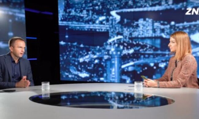 Постернак: чому б Україні не почати діалог про вибудовування військової коаліції малих країн?