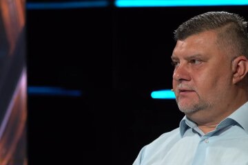 Українська цивілізація ґрунтується на відносинах зі свободою, - філософ Олександр Новохатський