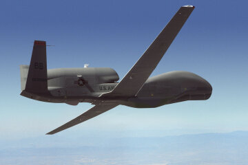 RQ-4 Block 10 Global Hawk