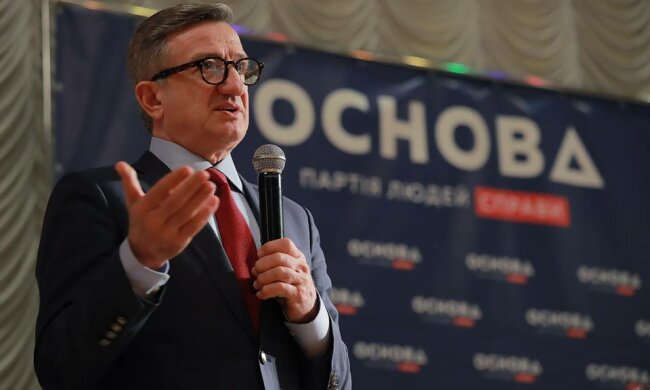 сергей тарута