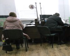 Денежная помощь для ВПЛ в Запорожье