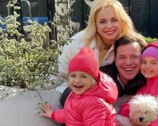 Лилия Ребрик похвасталась перед украинцами новым домом для трехлетней дочери: "Хочется самой жить в таком"