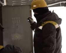 графіки відключення світла в Київській області