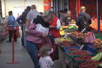 магазин, продукти, ціни