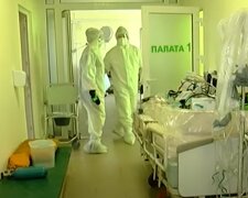 У Києві рекордна кількість тих, хто одужав від вірусу, але радіти рано: Кличко озвучив дані