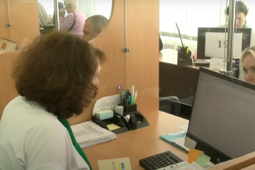 Работа для пенсионеров в Днепре