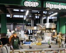 Подорожчання продуктів у Дніпропетровській області: супермаркети різко переписали цінники