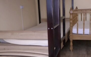 Бесплатное жилье для ВПЛ в Одесской области