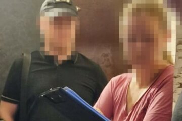 пропагандисток затримали у Києві