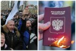 Регион россии готовится к выходу из состава рф: "Нас сделали людьми второго сорта"