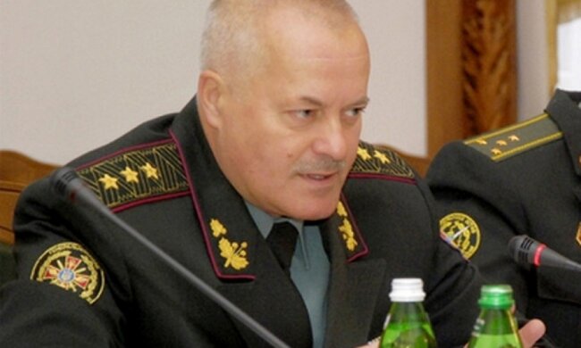 владимир замана