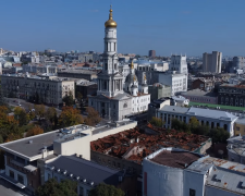 Прогноз погоди на тиждень з 28 травня по 3 червня в Харкові