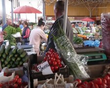 Дефіцит продуктів