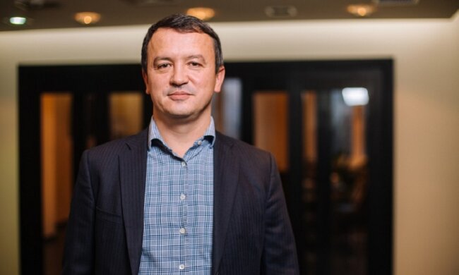 Игорь Ростиславович Петрашко