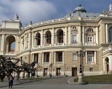 Прогноз погоды в Одессе на 10 дней
