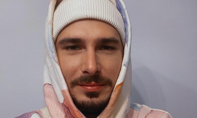 Позитив, Олексій Завгородній