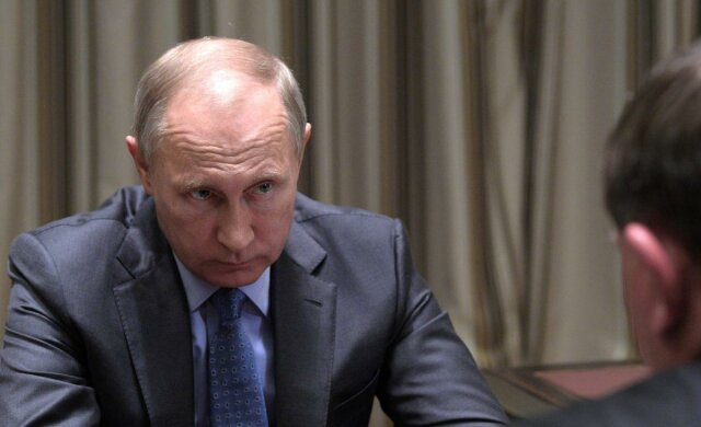 Раскрыт жуткий план Путина, третья мировая уже на пороге: на какие страны нацелен Кремль